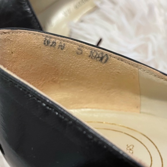 VTG Christian Dior Heels - Picture 4 of 14
